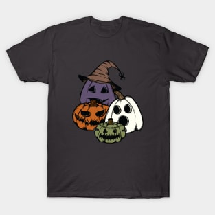 Pumpkin Patch T-Shirt